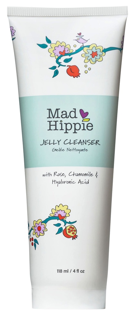 Jelly Cleanser