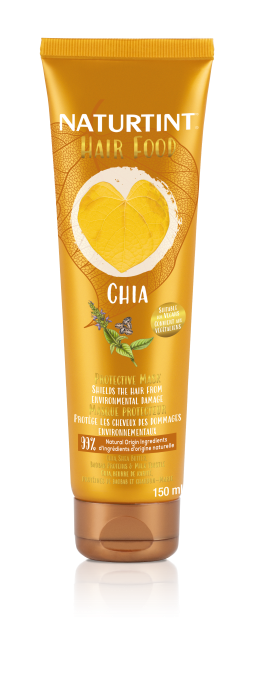 Hair Food Chia Protective Mask