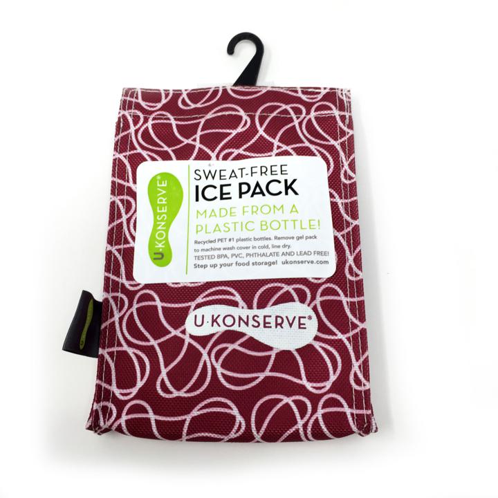 Ice Pack - Magenta