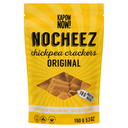 Nocheez Crackers - Original