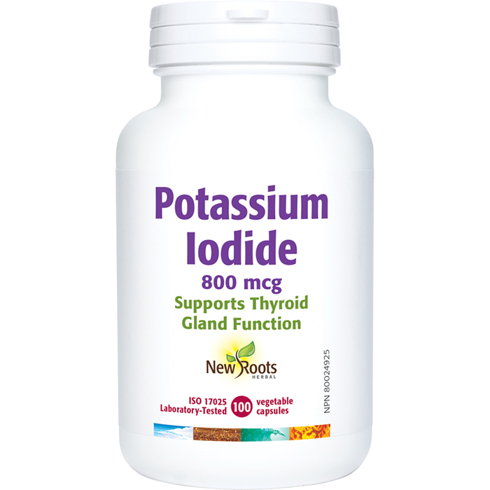 Potassium Iodide