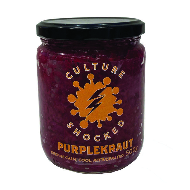 Purplekraut