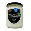 Sheep Milk Yogurt - Plain 5%