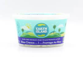 Dairy Free Crumbles - Bleu Cheese