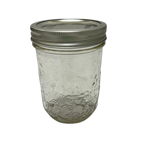 Mason Jar 500ml