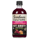 Gut Shot - Ginger Beet