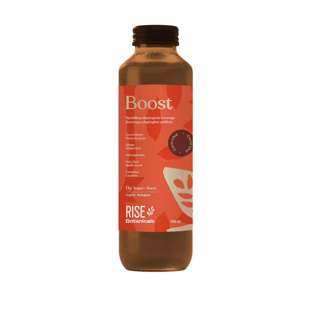 Botanicals - Boost