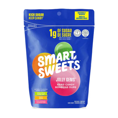 No Sugar Added Jolly Gems