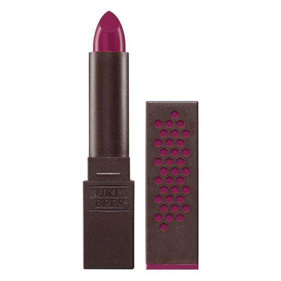 Satin Lipstick - Magenta Rush