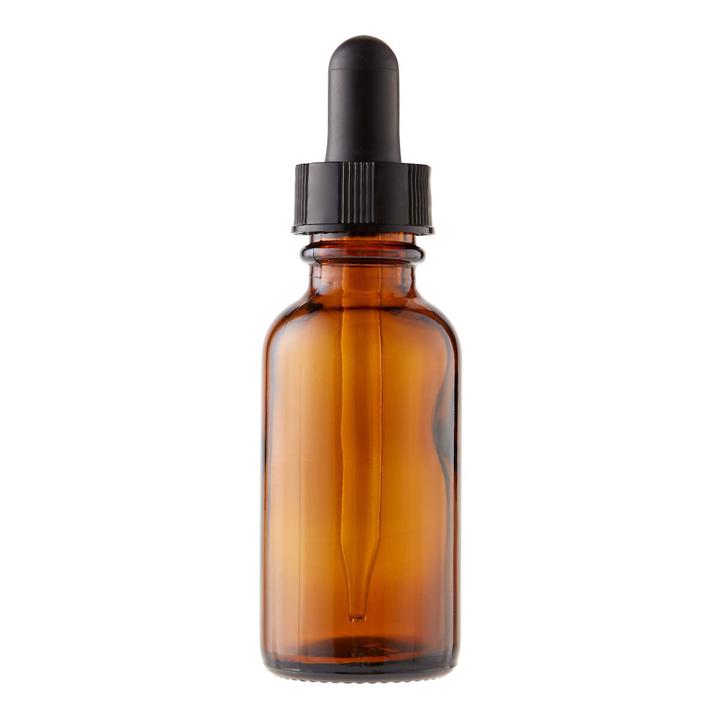 Tincture Bottle