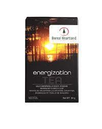 Energization Tea