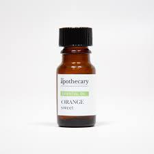 Essential Oils - Sweet Orange