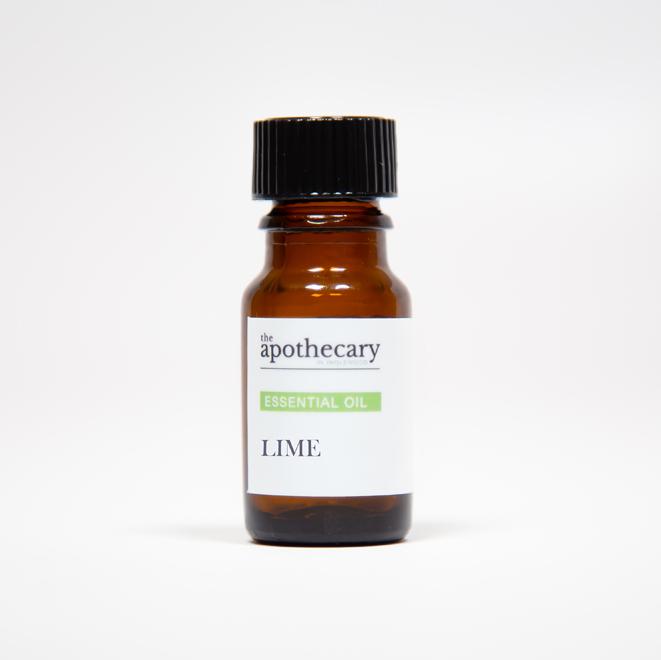 Essential Oils - Lime