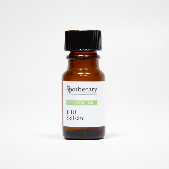 Essential Oils - Balsam Fir