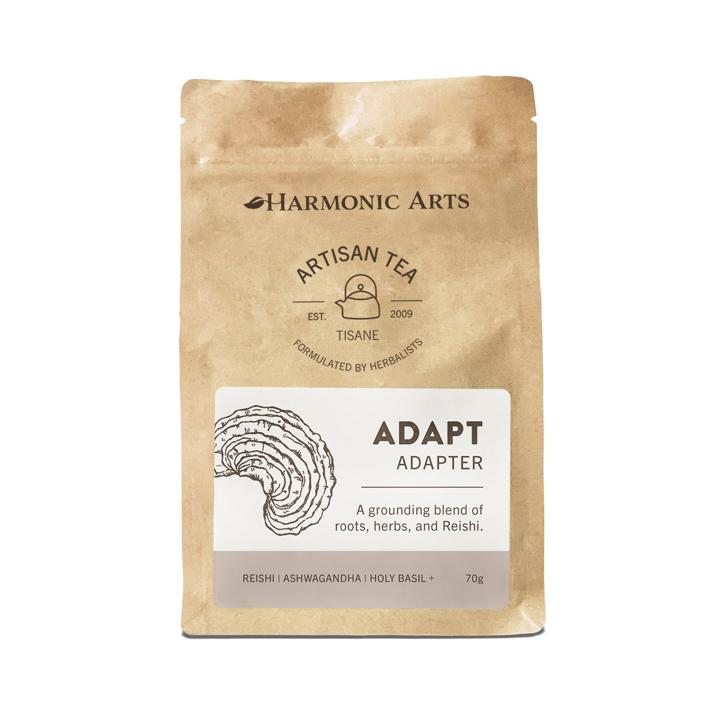 Artisan Tea - Adapt