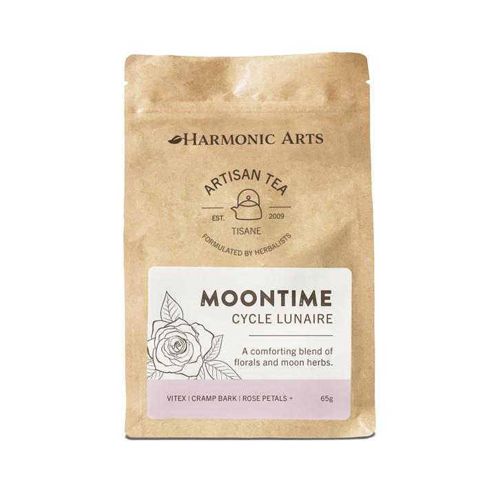 Artisan Tea - Moontime