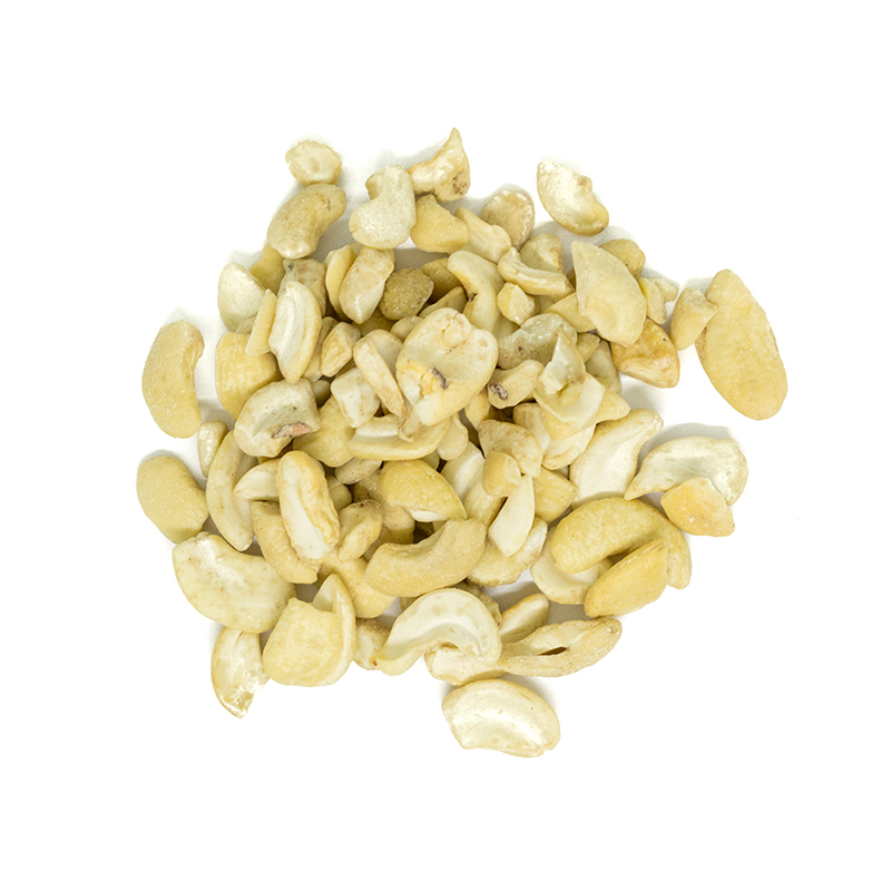 Cashew Pieces Raw