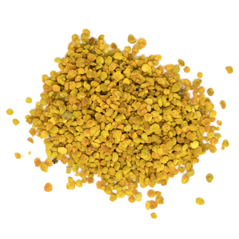 Bee Pollen Granules