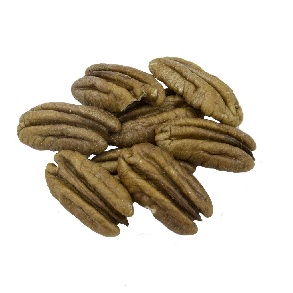 Pecan Halves Raw