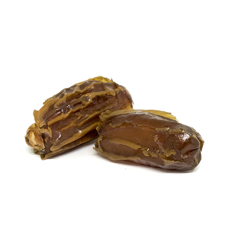 Dates Pitted Whole