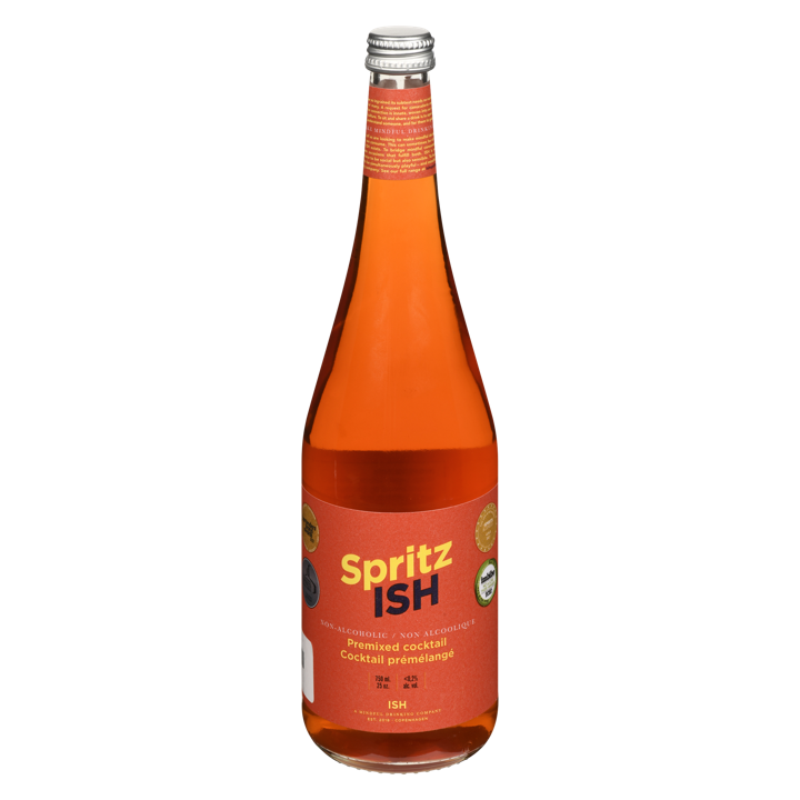 Spritzish