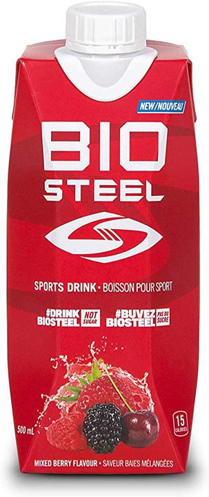 Sports Drink - Mixed Berry