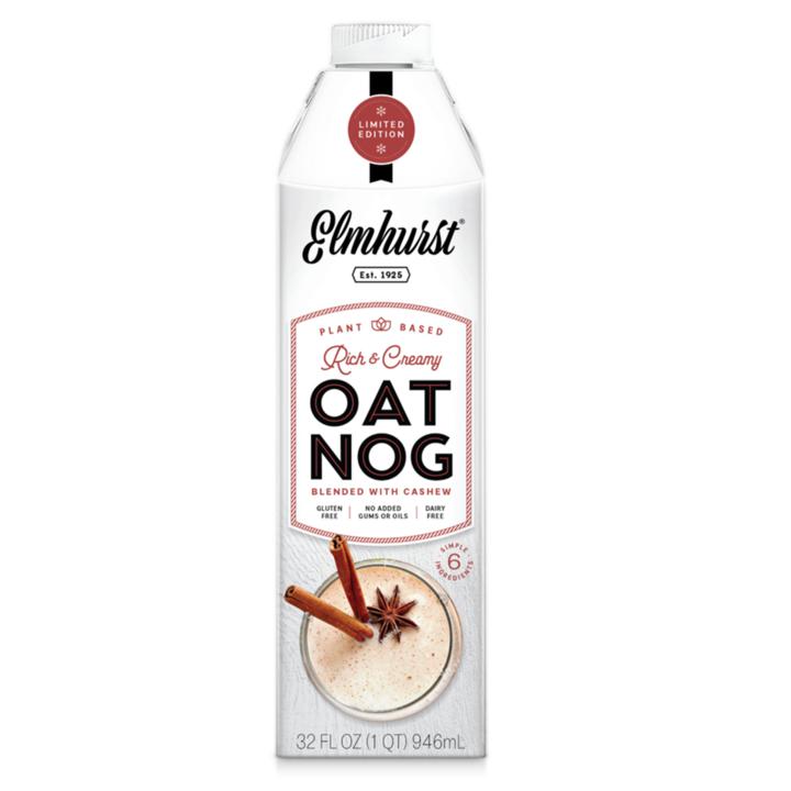 Oatnog