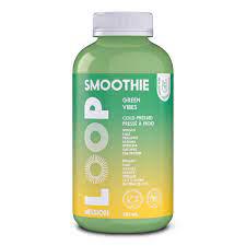 Smoothie - Green Vibes