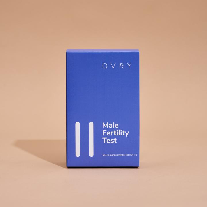 Male Fertility Test