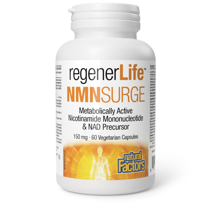 NMNSurg RegenerLife