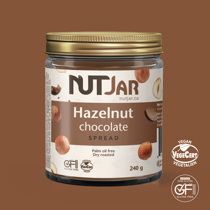 Spread - Hazelnut Chocolate