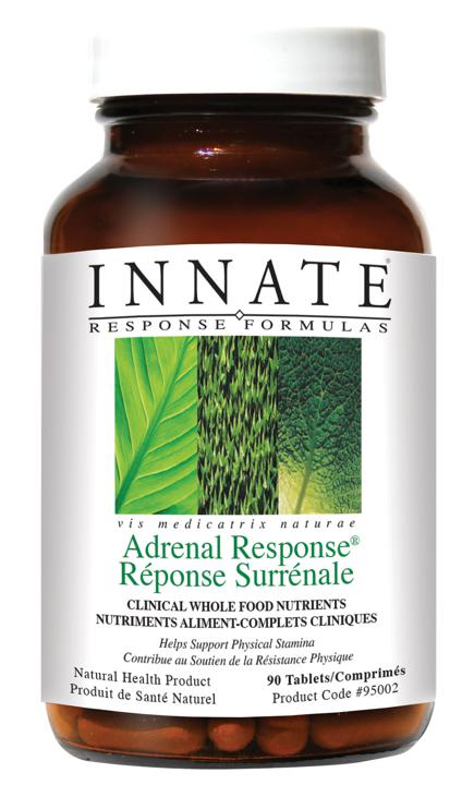 Adrenal Response