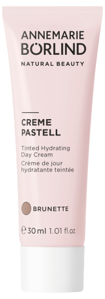 Creme Pastell Tinted Hydrating Day Cream Brunette