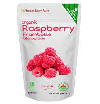 Frozen Fruit - Raspberry