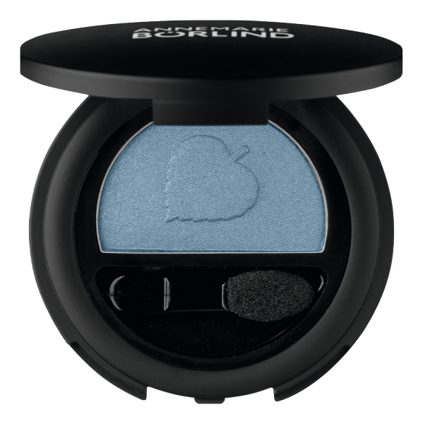 Powder Eye Shadow - Blue Pearl