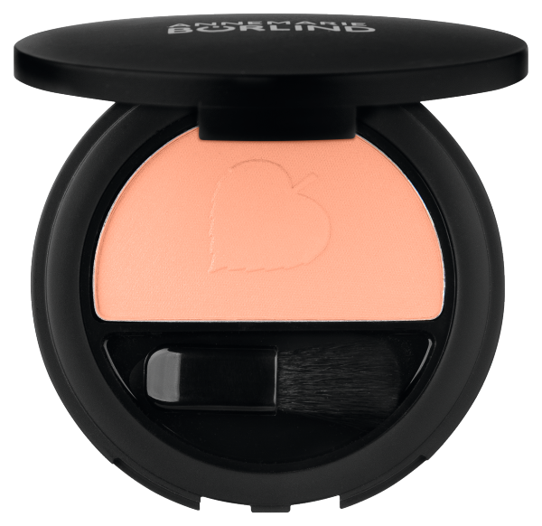 Powder Blush - Glowy Peach