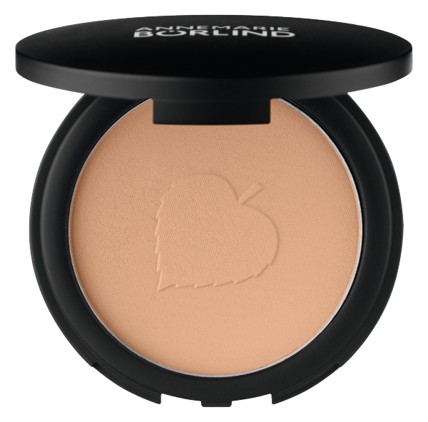 Compact Powder - Beige