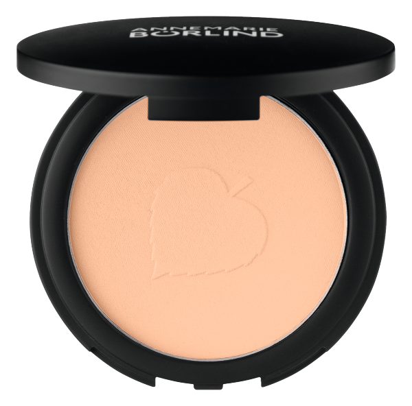 Compact Powder - Almond