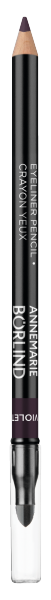 Eyeliner Pencil - Violet Black