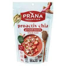 Proactiv Chia - Ground Black