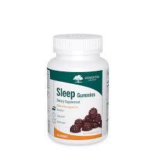 Sleep Gummies