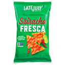 Clãsico Tortilla Chips - Sriracha Fresca