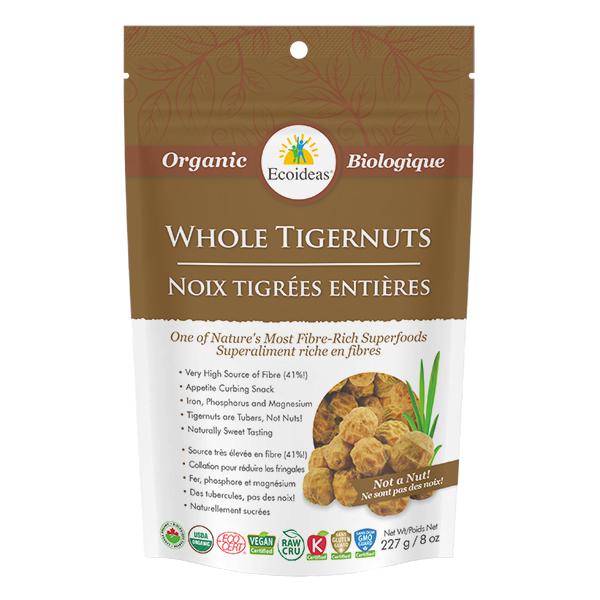Whole Tigernuts