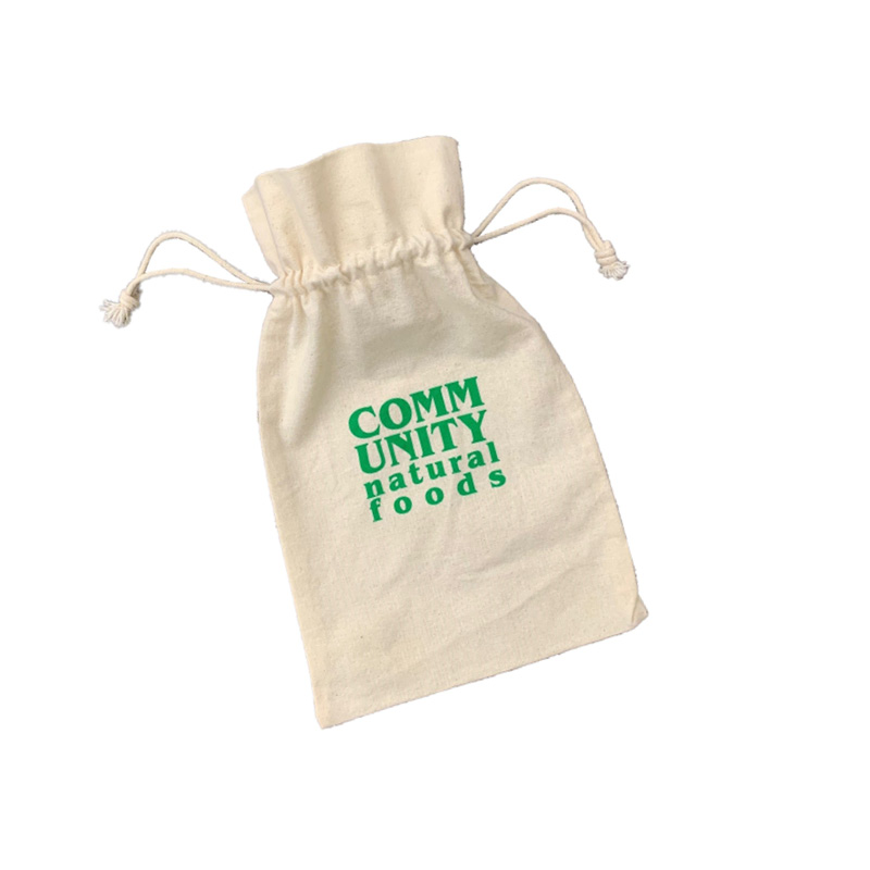 Cotton Bulk Bag 10inch