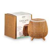 Cascade Ultrasonic Diffuser