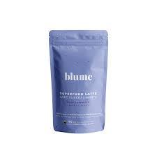 Blue Lavender Superfood Latte Powder