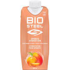 Sports Drink Peach Mango