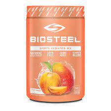 Hydration Mix Peach Mango