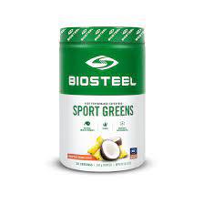 Sports Greens Pineapple Coconut