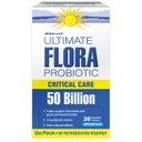 Ultimate Flora Critical Care